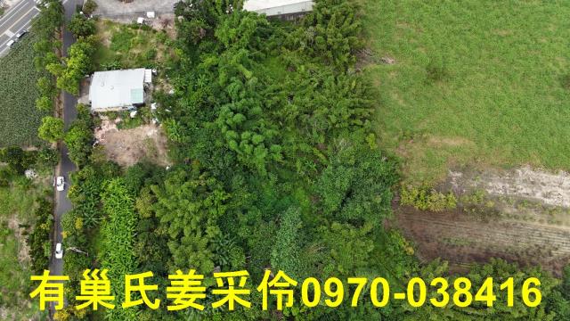 嘉義東區農地-12