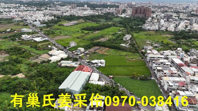 嘉義東區農地-7