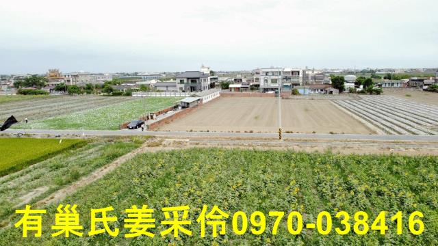 嘉義朴子農地-2