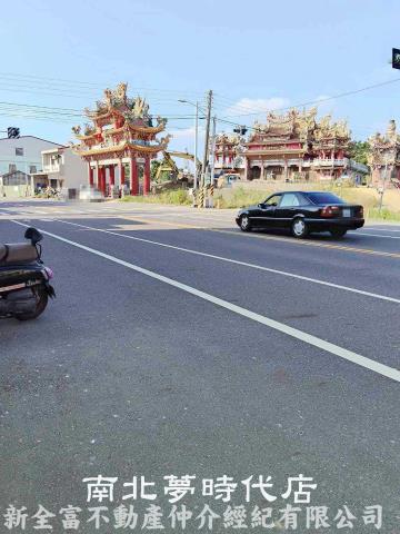 台南左鎮建地-6