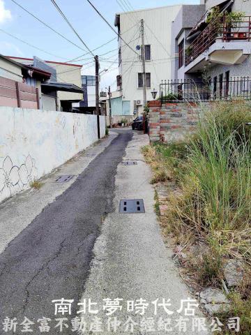 台南新化建地-2