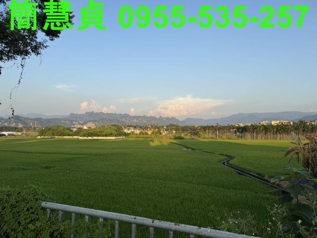 南投草屯建地-4