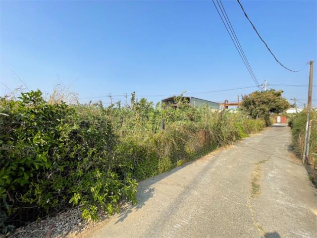 高雄燕巢農地-6
