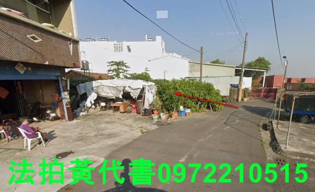 仁德法拍建地-3