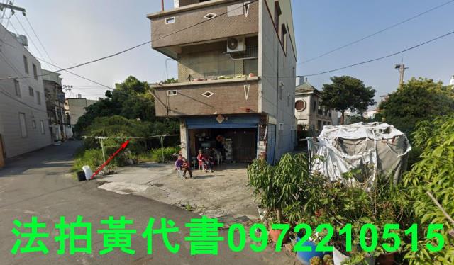 仁德法拍建地-9
