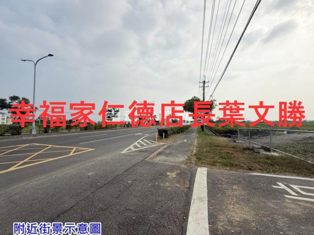 台南後壁農地-7