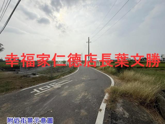 台南後壁農地-9