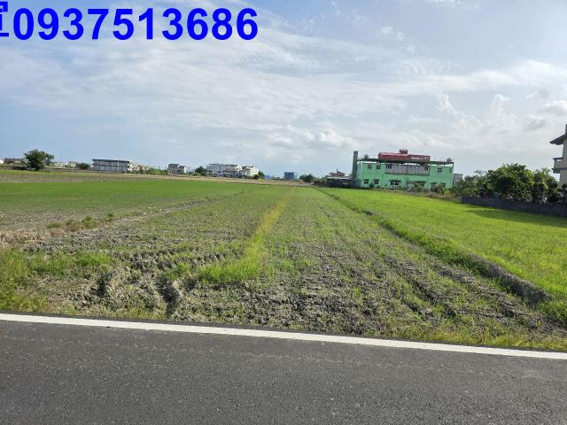 宜蘭壯圍農地-11