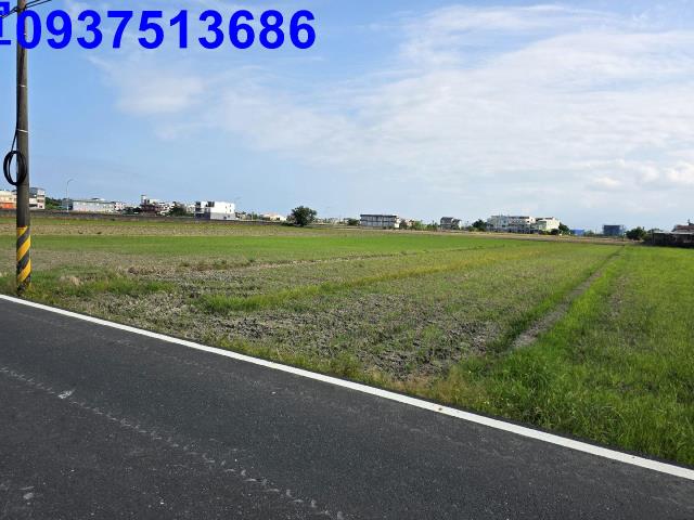 宜蘭壯圍農地-6