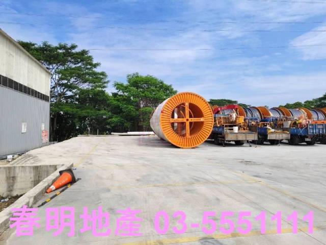 新竹寶山保護地-7