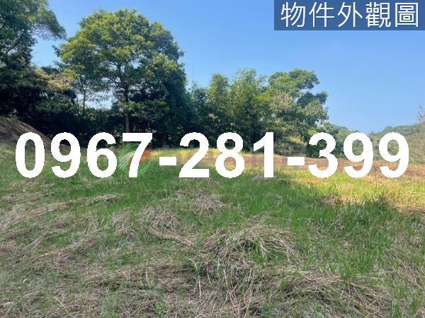 苗栗三灣農地-5