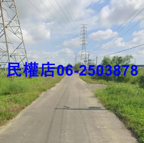 台南農地-2