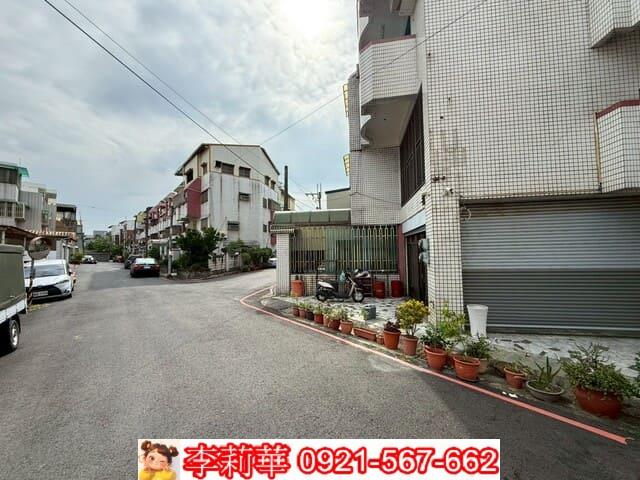 台南永康建地-2