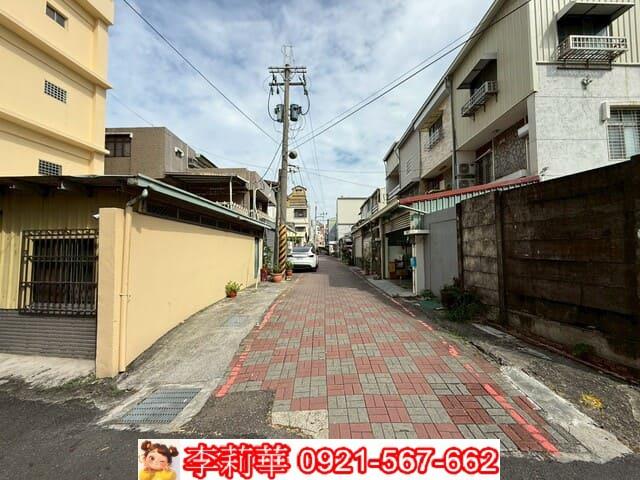 台南永康建地-3