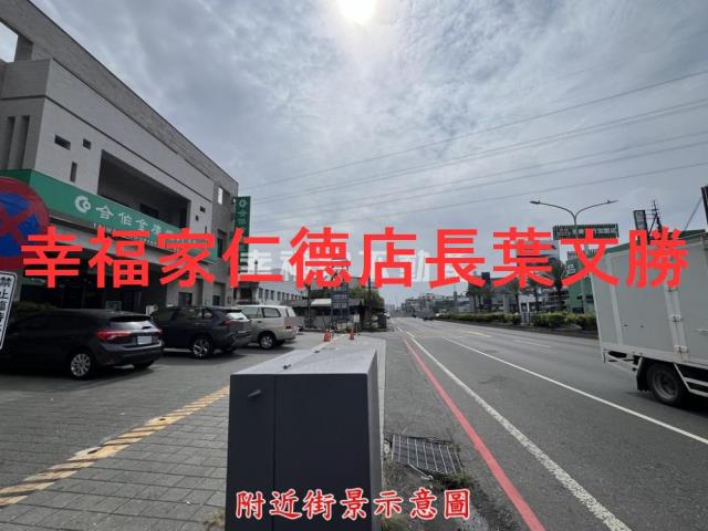 台南永康工業地-6