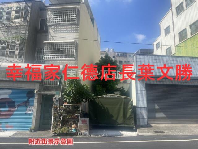 台南新營建地-10