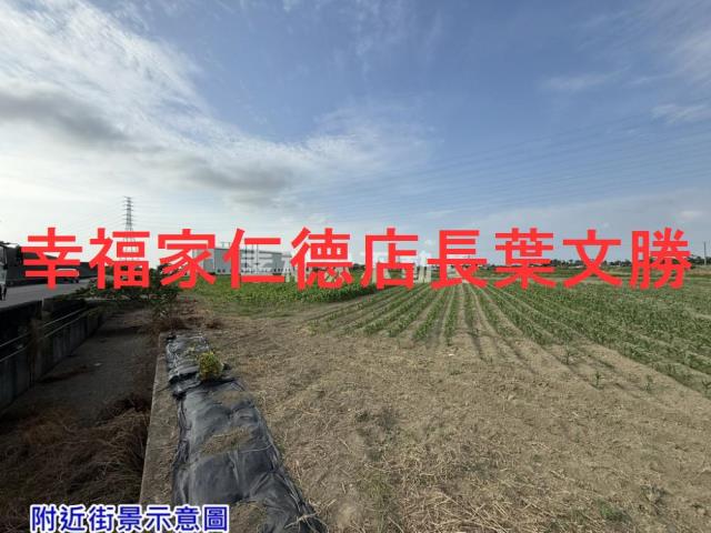 台南學甲農地-14