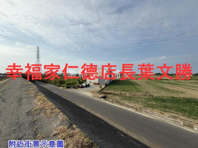 台南學甲農地-6