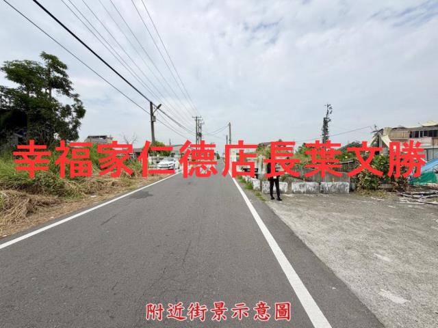 台南新營農地-11