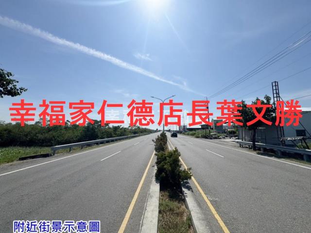 台南將軍農地-5