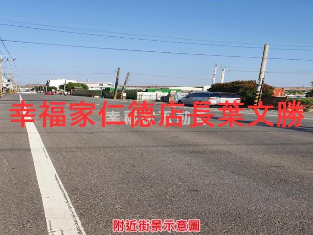 台南善化農地-11