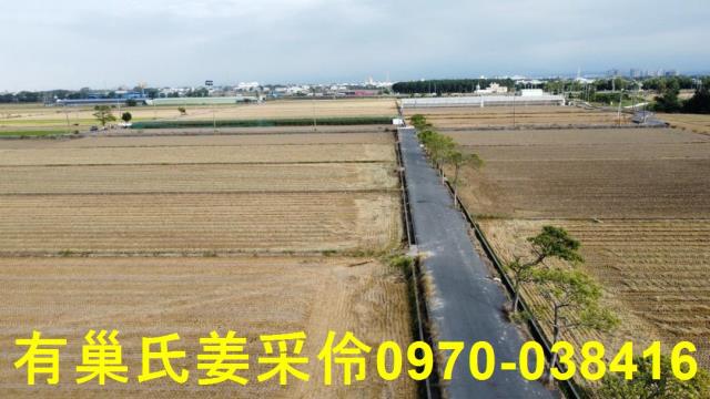 嘉義大林農地-7