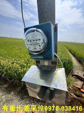 嘉義溪口農地-10