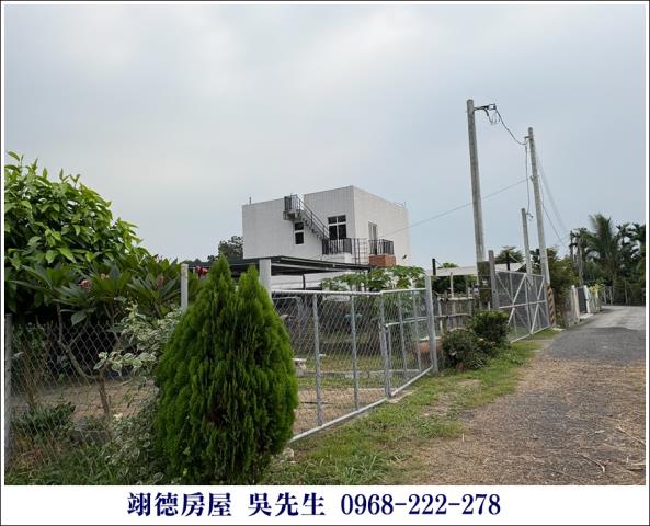 屏東內埔都計農地-1