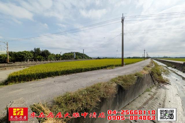 溪州農地-12
