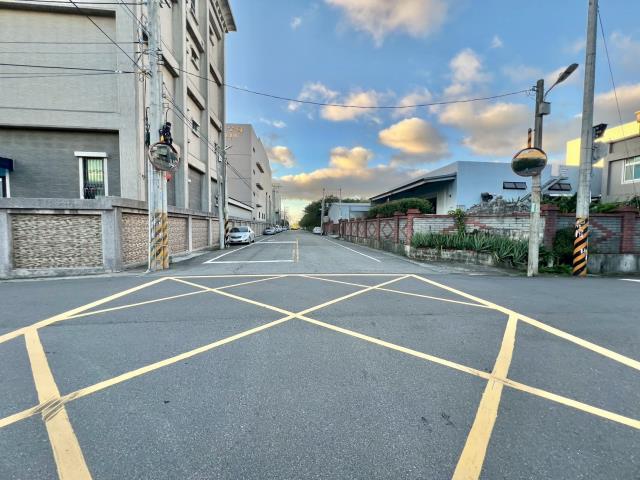 觀音工業地-4