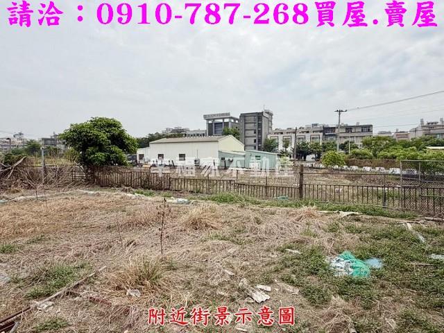 台南農地-3