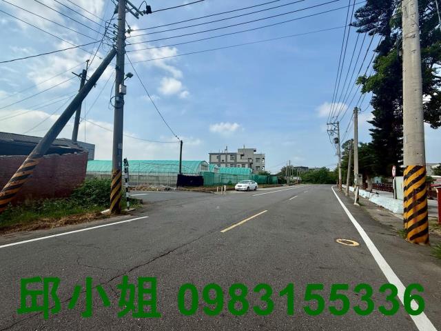 嘉義新港建地-2