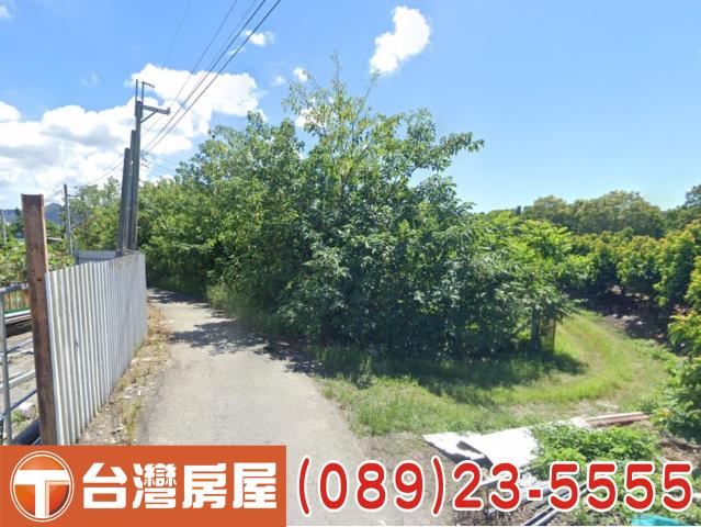 台東台東市農地-8