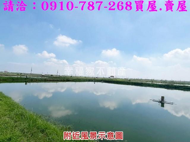 台南安南農地-2