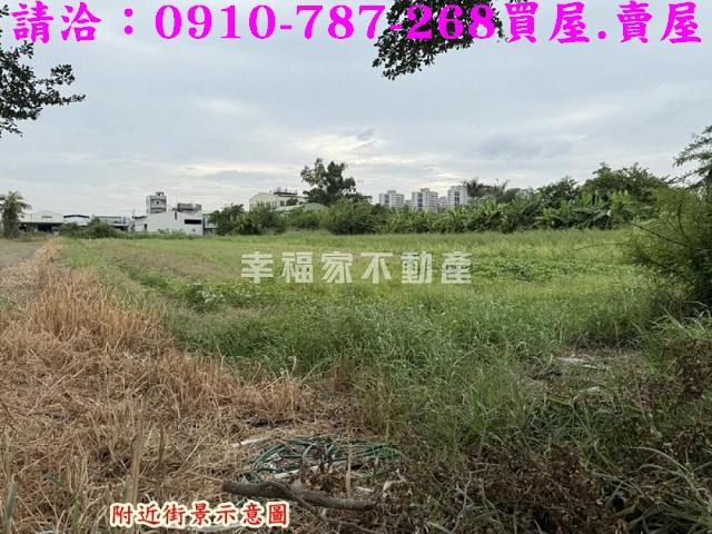 台南永康農地-10