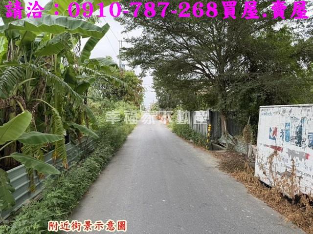 台南永康農地-9