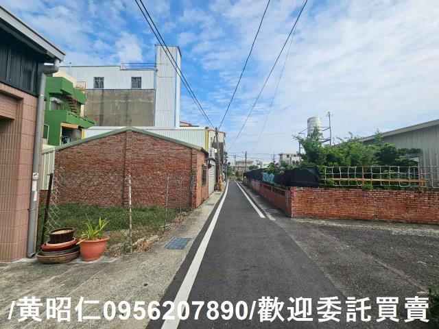 台南佳里建地-3