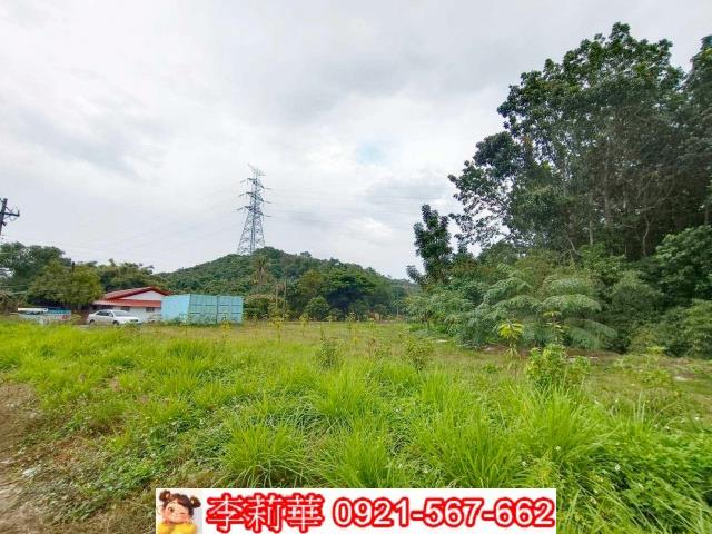 台南楠西農地-5