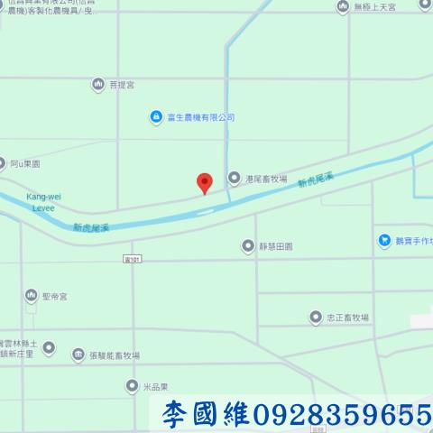 崙背農地法拍-4