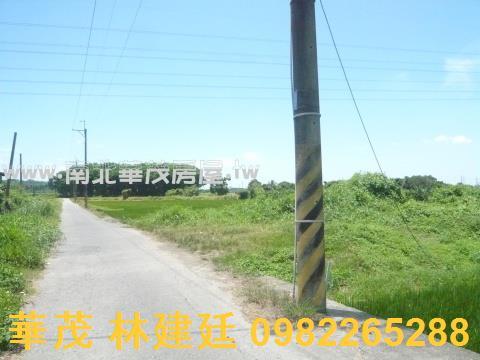 柳營拍賣農地-1