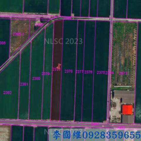 斗南農地拍賣-3