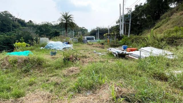 新竹寶山農地-2