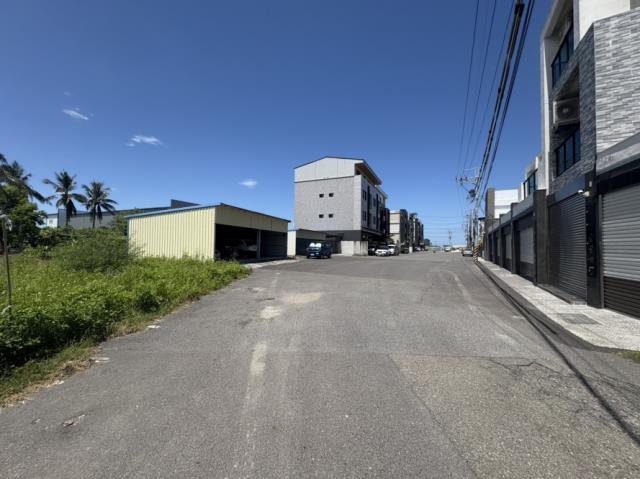 台南安南農地-2