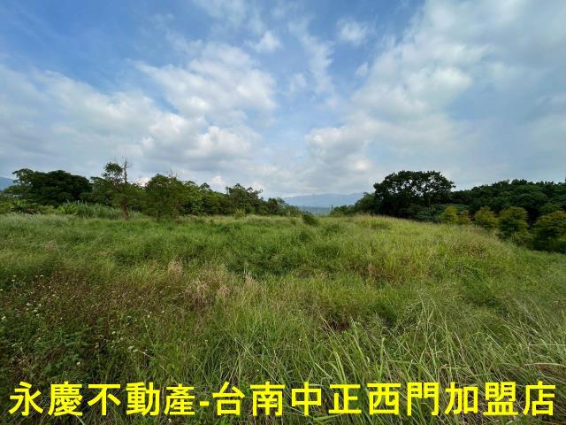 台南楠西農地-8