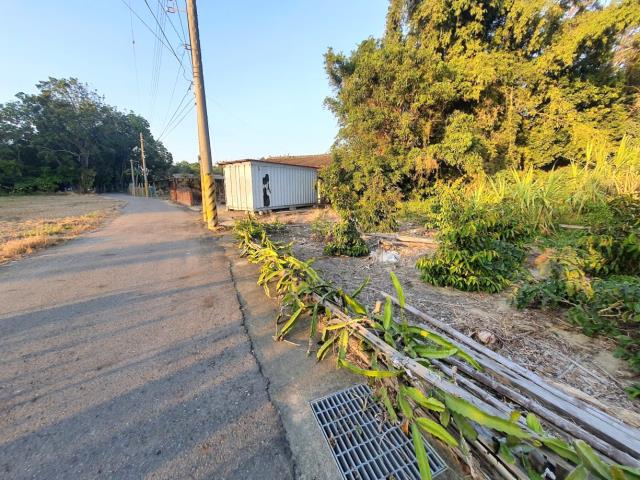 台南佳里農地-1