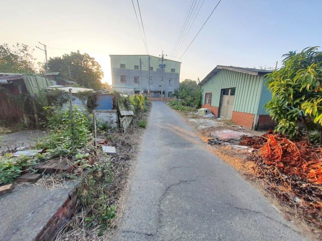 台南佳里農地-8