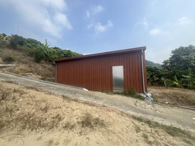 台中霧峰農地-13