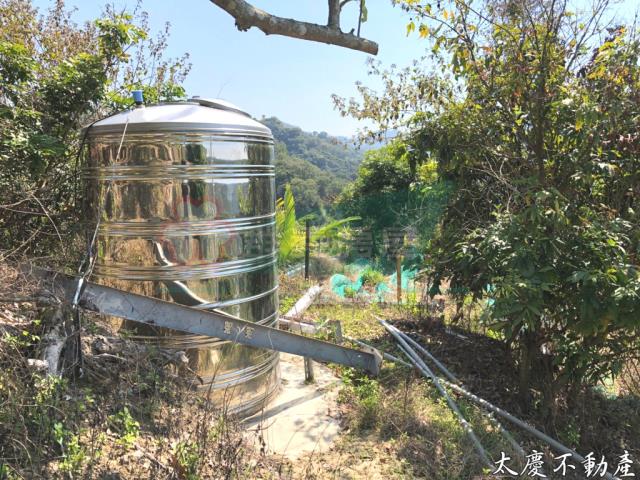 台中霧峰農地-8