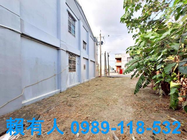 台南歸仁建地-2