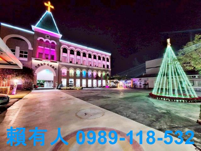 台南歸仁建地-8